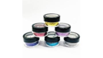 Glitter Cosmetic Festival Powder Sequins Craft Glitter1