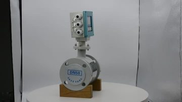 DN50 Electromagnetic flowmeter
