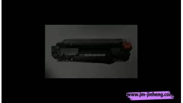 cb436a compatible toner cartridge