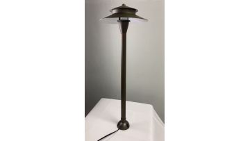 2405 walkway light led landscape lighting