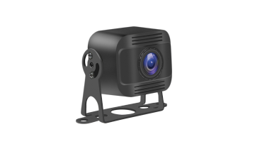 Wireless PTZ Camera