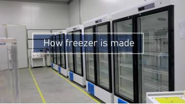 Biobase China High Quality Catering Equipment Ice Flake Machine / Industrial Ice Maker Machine Price1