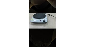 Electric Hotplate Countertop Burner Electric Cookt