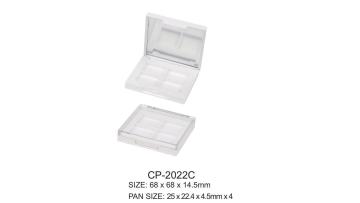 compact container cp-2022c