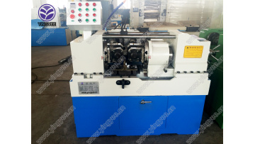 Z28-150 Thread rolling machine