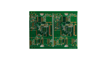 PCB Controlled Impedance