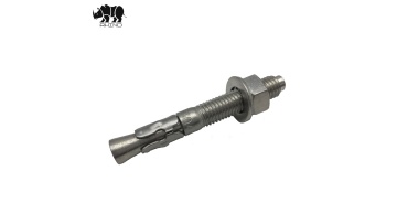 Heavy Duty Type Expansion Wall  Wedge Anchor1