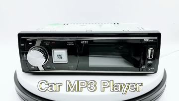 6232 car MP3 360