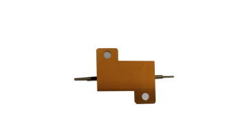 Resistor YZPST-25W1K5F