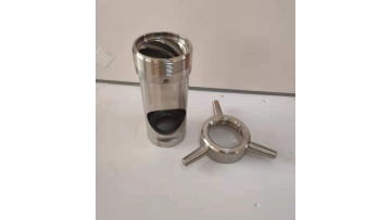 Polishing Meat Grinder Accessories