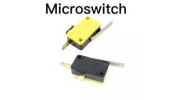 microswitch