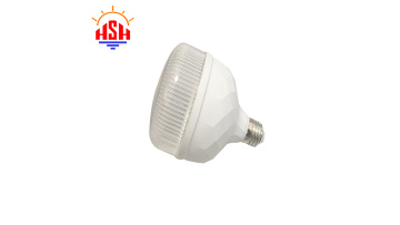 tansparent T bulb