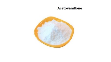 Application of Acetovanillone？