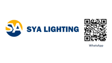 SHENGYA  LIGHTING  TECHNOLOGY  CO., LTD.