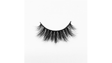 15mm real mink lashes