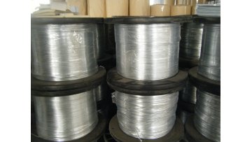 stainless steel wire 