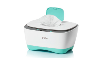 Baby Wet Wipes Warmer