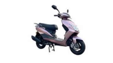 New customizable 150CC fuel scooter moped moped unisex fuel-efficient motorcycle1