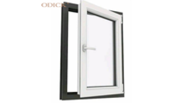 Windows Casement Windows High Quality Thermal Break Hurricane Proof Aluminum Alloy Tempered Glass Swing Graphic Design Modern1