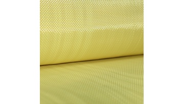 aramid filament woven fabric 