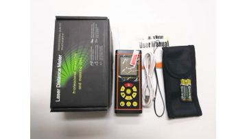 WC-H Outdoor Laser Measure Tool.mp4