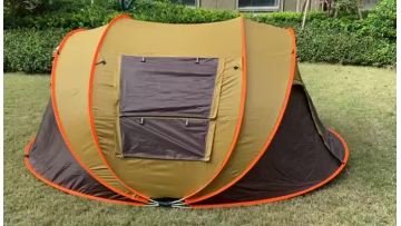 Children Tent House