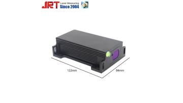 IP67 Waterproof Laser Measuring Instrument_JRT