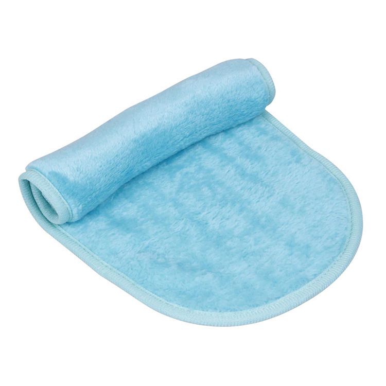 Cleansing Face Makeup Remover Cloths Towel