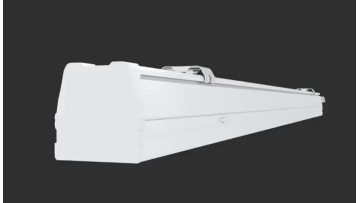 Aluminium Trunking Light