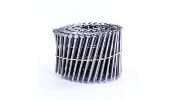 High quality and low price coil  nails1