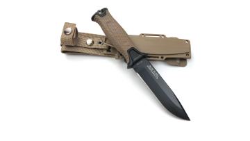 Gerber LMF II Survival Tool Knife Camping Tactical