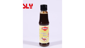 150 ml yakitori sauce