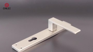 plate handle