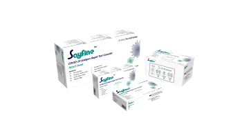 SayFine COVID-19 Antigen Rapid Test (Self-Testing)