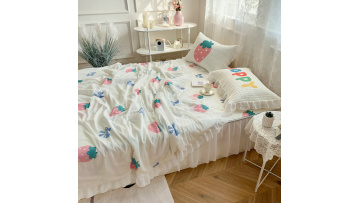 Bed Skirt Bed Skirt Set Home