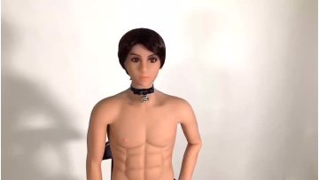 168cm Male Sex Doll