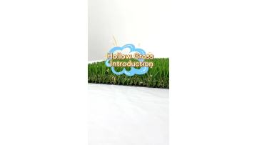 Hollow grass
