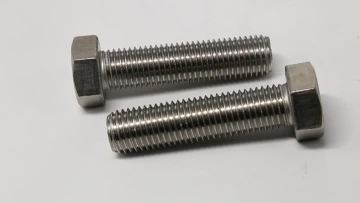 incoloy 800h bolts