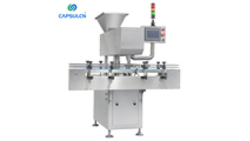 8 Lanes Accuracy 99.98% Tablet Counting Electric Full Automatic Tablet Capsule Pill Bottling Machine1
