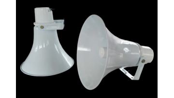 Metal Horn Speaker YH300K