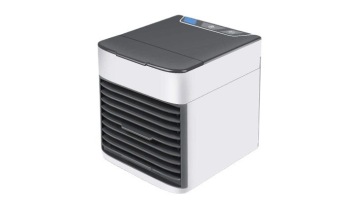 Mini USB Pull Out Air Cooler