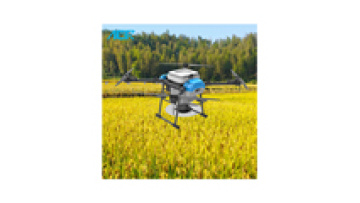 software flight controller automation agriculture sprayer drone for agricultural application inspection1