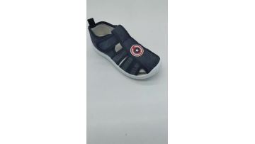 new style toddler boy sandal for walking