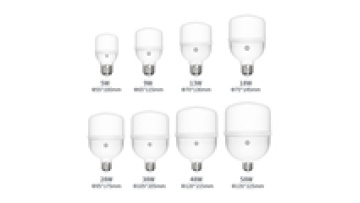Inventory B22 E27 T Bulb Light Energy Saving Lamp 5W 9W 13W 18W 28W 38W 48W 58W LED Light Bulbs1