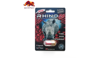 Rhino69 video