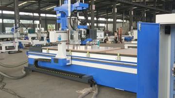 atc cnc router with drilling bank.mp4