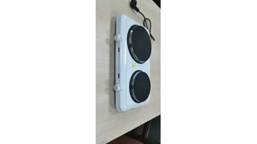 Electric Double Hot Plate 2200W  HD2016B