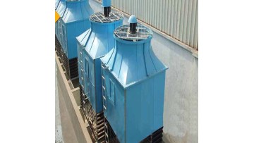 Mst liang chi marley mini injection molding cooling tower1