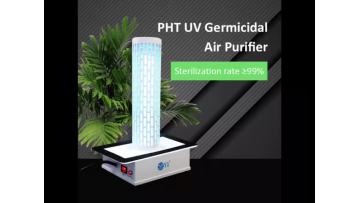 Air Disinfecting Systems