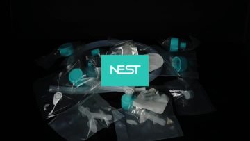 NEST BioFactory Accessories Episode 3